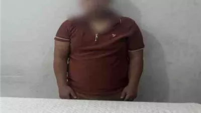 كشف ملابسات منشور التعدي بسلاح أبيض وإتلاف سيارة في دمياط