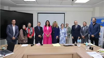 18 مشروعا لمحافظة الجيزة في مبادرة المشروعات الخضراء الذكية
