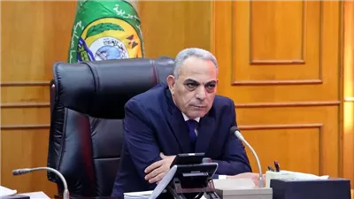 محافظ الإسماعيلية يوجّه بإنقاذ أسرة بلا مأوى