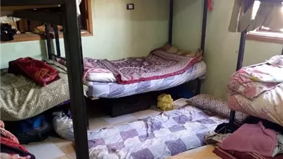 سقوط 8 مراكز 