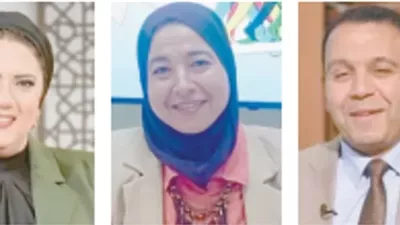 جاهزة لبداية الدراسة؟