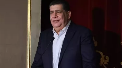 عمرو صلاح رئيسا للجنة المنظمة لبطولة العالم للاندية بمصر