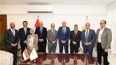 وزير الطيران:7تحالفات مؤهلة لسباق تقديم العروض لإدارة مطارالغردقة