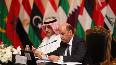 القاهرة تستضيف الدورة الـ52 لمؤتمر العمل العربي .. الأحد المقبل