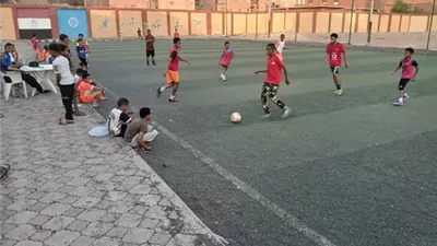 الشمس باسوان يفوز بالمركز الأول السباحة في بطولة الصعيد بالغردقة