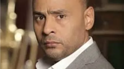 أمير رمسيس: محمود عبد المغني موهوب وشباك التذاكر لم ينصفه