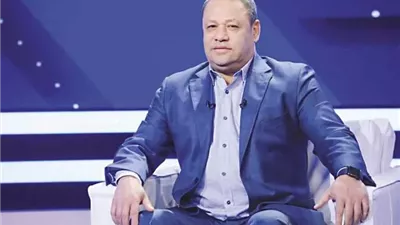 ضياء السيد: حسم مصيرى مع اتحاد الكرة قريبا