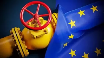 أسعار الغاز في أوروبا تصعد لأعلى مستوياتها في أكثر من 3 سنوات