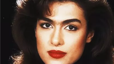 سيمون تستعيد ذكريات أغانيها من الثمانينيات