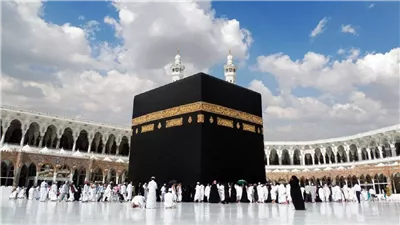 غرفة السياحة تهيب بالمواطنين الراغبين في الحج السياحي سرعة التقدي