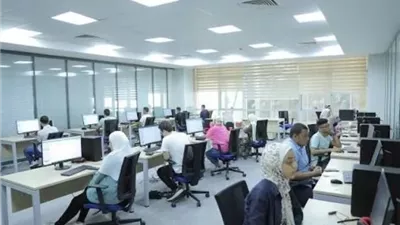 مد فترة التقديم الإلكتروني للطلاب الحاصلين على الشهادات المعادلة حتى الخميس 17 سبتمبر