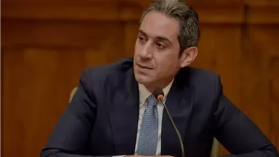 وكيل ثقافة الشيوخ: مشاركة الرئيس السيسي في قمة «بريكس» خطوة لفتح أسواق جديدة أمام الصادرات المصرية