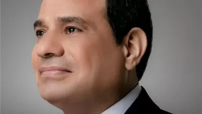 الرئيس السيسي ورئيس جنوب إفريقيا يؤكدان على ضرورة احترام القانون الدولي وضمان حقوق الدول في قضية المياه