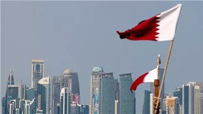 قطر تدعو لدعم الدول العربية ورفض تهجير الفلسطينيين