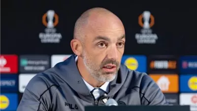 إقالة مدرب التعاون السعودي بعد الخسارة أمام الهلال بسداسية