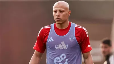 الجزار إلى ألمانيا الأسبوع المقبل لإجراء جراحة الرباط الصليبي
