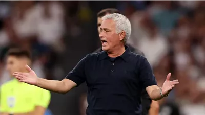 مورينيو: ستدفع أحد الفرق ثمن الفرص التي أهدرناها وسنسجل 7 أهداف