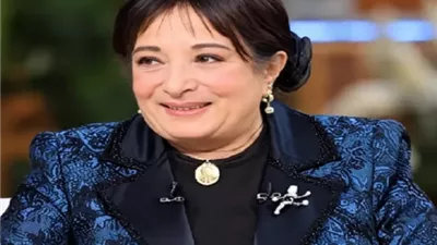 سميرة عبد العزيز مرشحة أمام العوضي فى 
