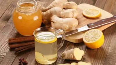 فوائد الزنجبيل.. مشروب دافئ قد يساعد على تخفيف الغثيان والألم