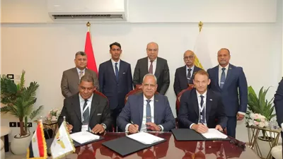 10 طائرات تدريب جديدة لأكاديمية الطيران