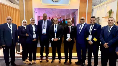 إقبال ملحوظ على جناح القابضة للمطارات والملاحة