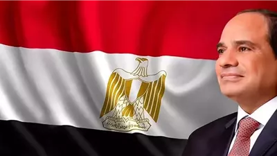 الرئيس السيسي يلتقي نظيره الإيراني على هامش أعمال قمة 