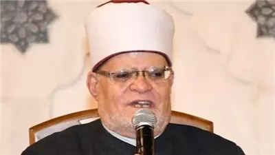 من أحسن ظنه بربه أحسن عمله وعبادته..د.عطية لاشين يوضح