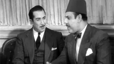 بعد رحلة الإسكندرية..قصة الساعات الأخيرة في حياة الفنان سراج منير
