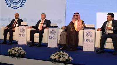 منظمة العمل العربية تطرح رؤية جديدة لمواجهة البطالة وتأهيل الشباب لوظائف المستقبل