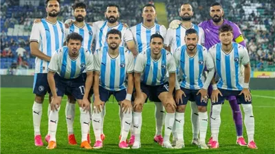 أوباما وفتحي ومجدي يقودون الهجوم.. تشكيل بيراميدز أمام جورماهيا بأبطال أفريقيا