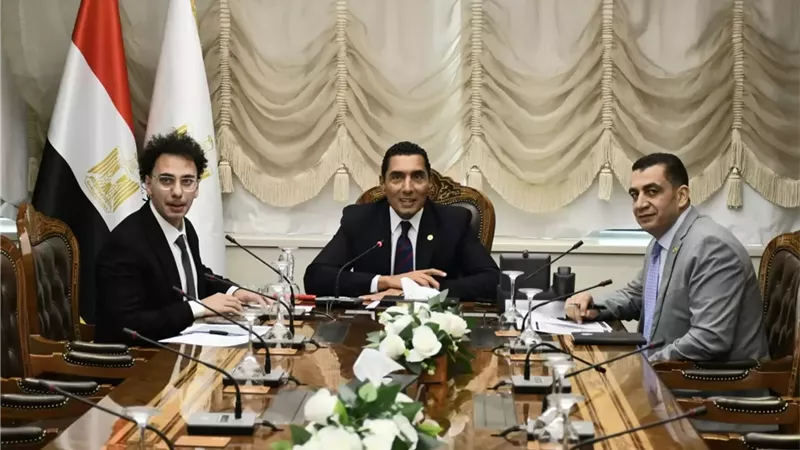بوابة الجمهورية