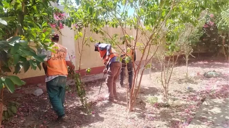 بوابة الجمهورية