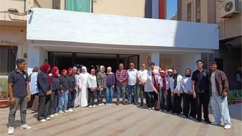 بوابة الجمهورية