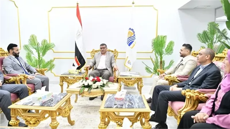 بوابة الجمهورية