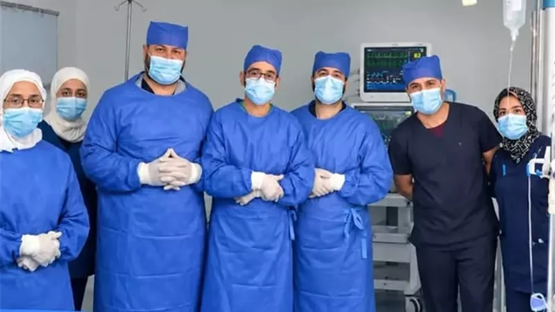 بوابة الجمهورية