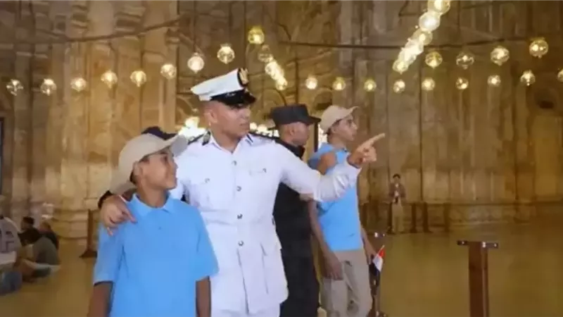 بوابة الجمهورية