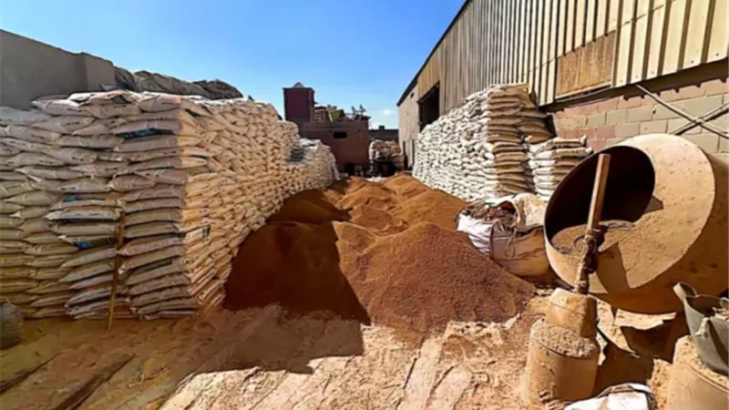 بوابة الجمهورية