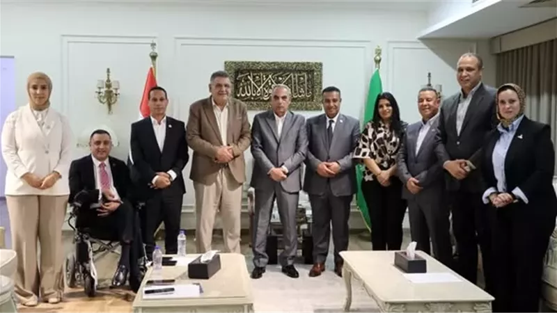 بوابة الجمهورية