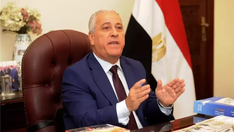 المهندس عبدالصادق