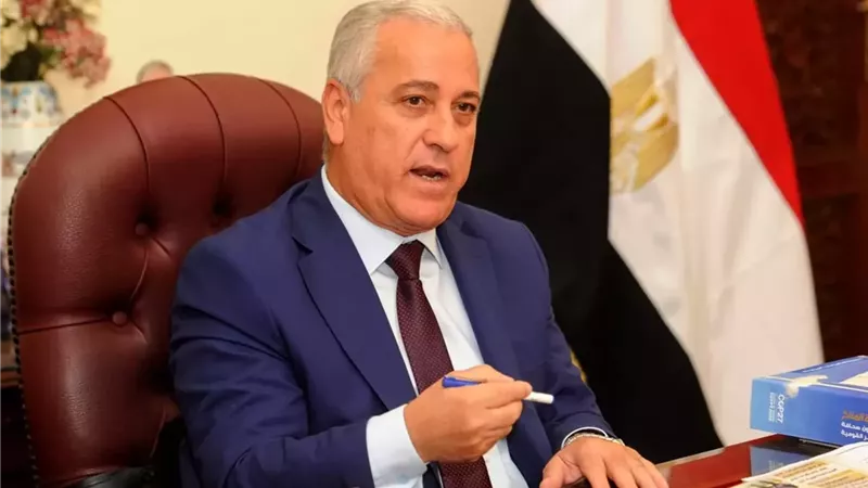 المهندس عبدالصادق