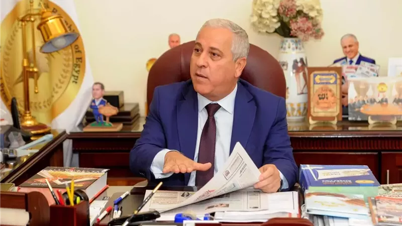 المهندس عبدالصادق