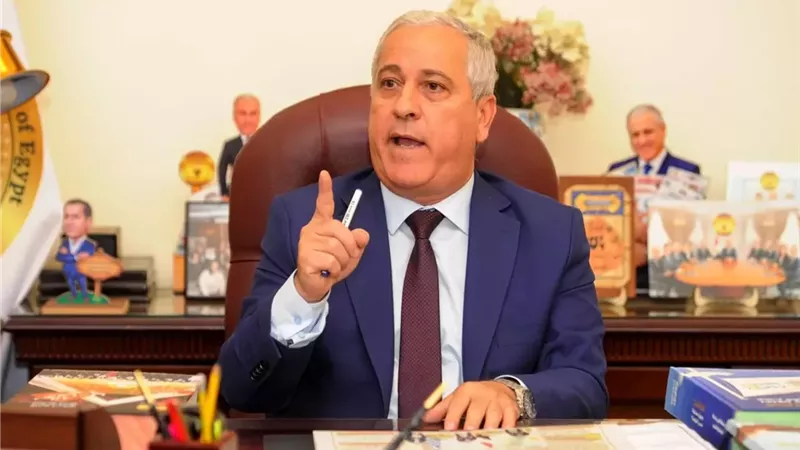المهندس عبدالصادق