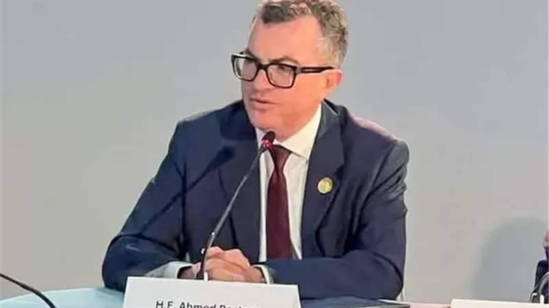 بوابة الجمهورية