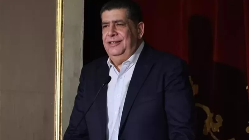 عمرو صلاح