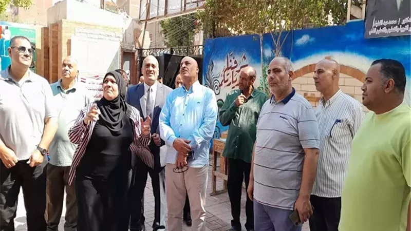 بوابة الجمهورية