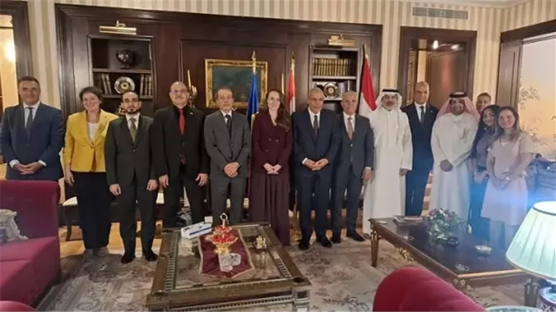 بوابة الجمهورية