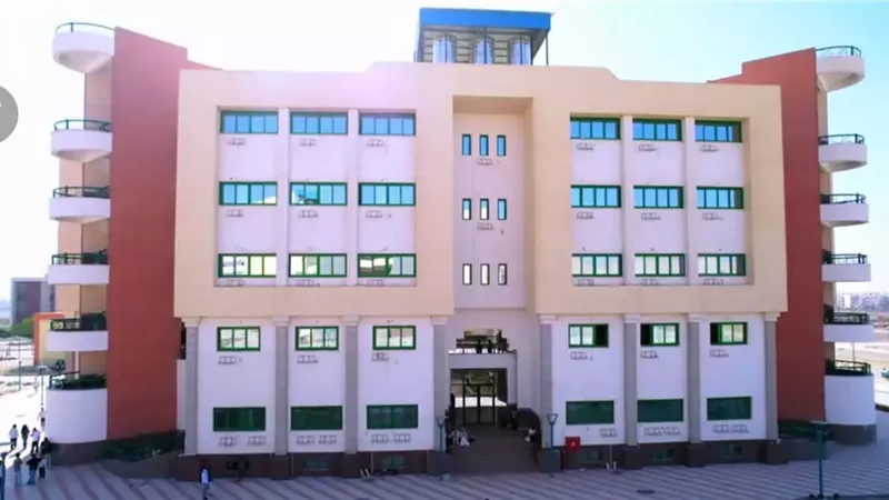 بوابة الجمهورية