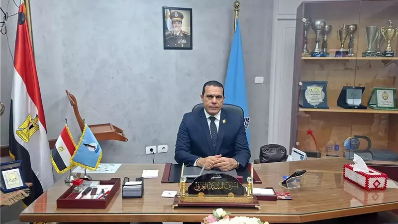 بوابة الجمهورية