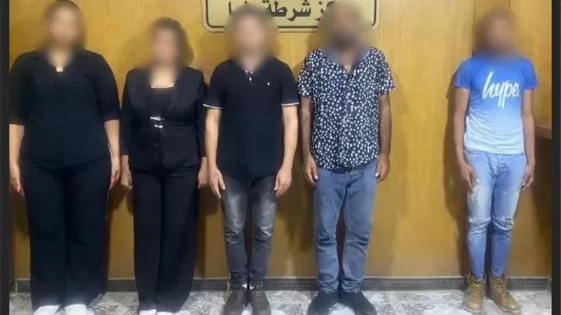 بوابة الجمهورية