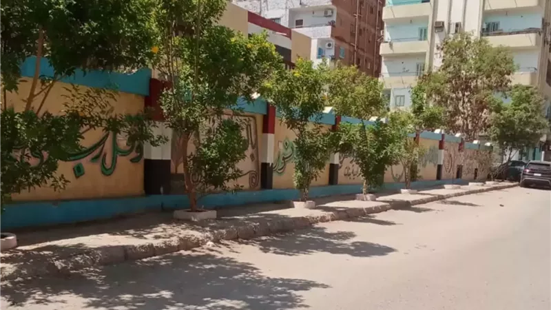 بوابة الجمهورية